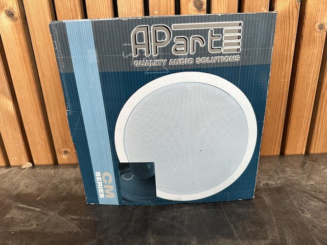 Luidspreker apart cmx20t - afbeelding 1 van  2