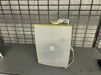 Luidspreker audac - afbeelding 1 van  3