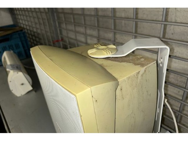 Luidspreker audac - afbeelding 2 van  3