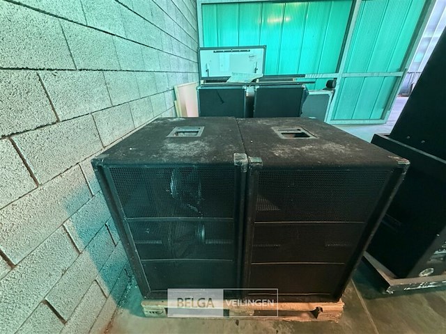 Luidspreker electro-voice - afbeelding 2 van  6
