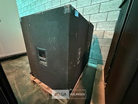 Luidspreker electro-voice - afbeelding 4 van  6