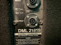 Luidspreker electro-voice - afbeelding 5 van  6