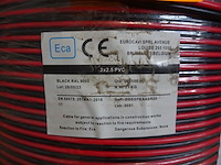 Luidspreker kabel - afbeelding 2 van  2
