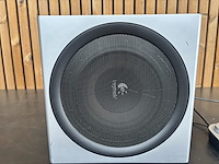 Luidspreker logitec - afbeelding 2 van  6