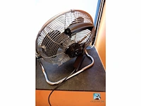 Luidspreker met ventilator - afbeelding 2 van  13
