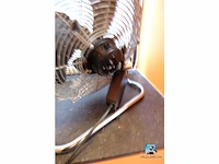 Luidspreker met ventilator - afbeelding 3 van  13