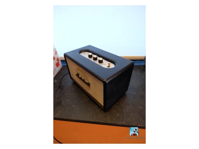 Luidspreker met ventilator - afbeelding 9 van  13