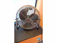 Luidspreker met ventilator - afbeelding 13 van  13