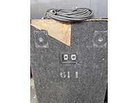 Luidspreker set - afbeelding 4 van  9