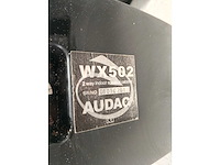 Luidsprekers audac , type: wx 502, 2 stuks - afbeelding 3 van  3