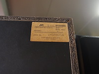 Luidsprekers jvc - afbeelding 2 van  2