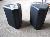 Luidsprekers - afbeelding 1 van  2
