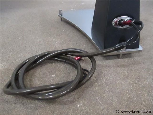 Luidsprekers - afbeelding 2 van  11