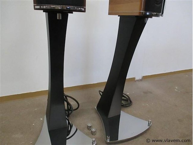 Luidsprekers - afbeelding 7 van  11