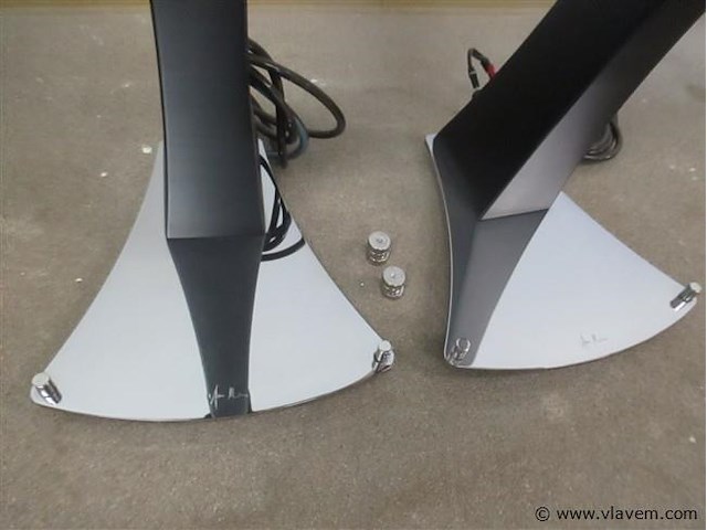 Luidsprekers - afbeelding 8 van  11