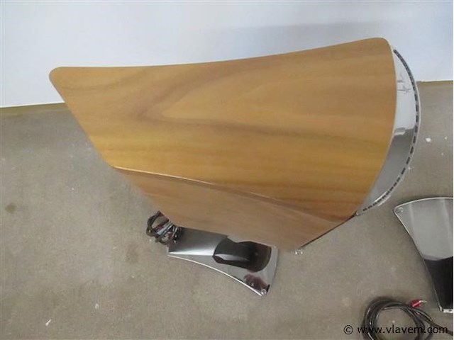 Luidsprekers - afbeelding 11 van  11