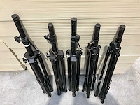 Luidsprekerstandaard audioschakelaar (5x) - afbeelding 3 van  5