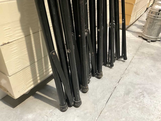 Luidsprekerstandaard audioschakelaar (5x) - afbeelding 5 van  5