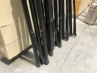 Luidsprekerstandaard audioschakelaar (5x) - afbeelding 5 van  5