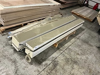 Luifel (2x) - afbeelding 2 van  4