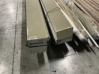 Luifel (2x) - afbeelding 4 van  4