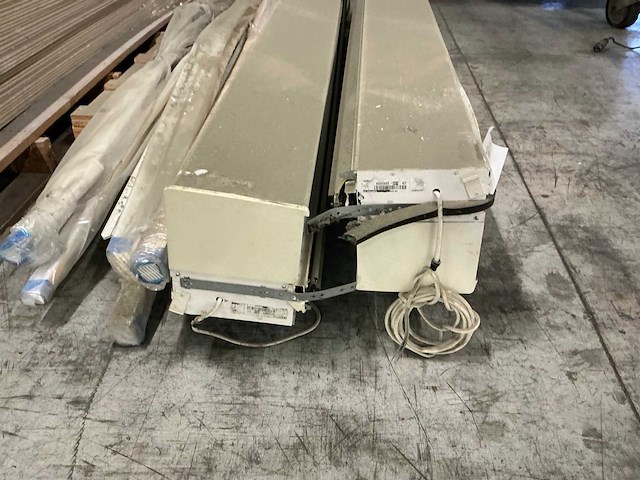 Luifel (2x) - afbeelding 3 van  4