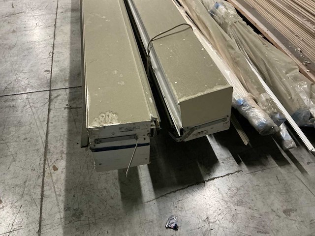 Luifel (2x) - afbeelding 4 van  4