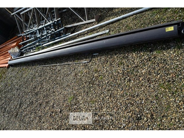 Luifel 470cm - afbeelding 1 van  4