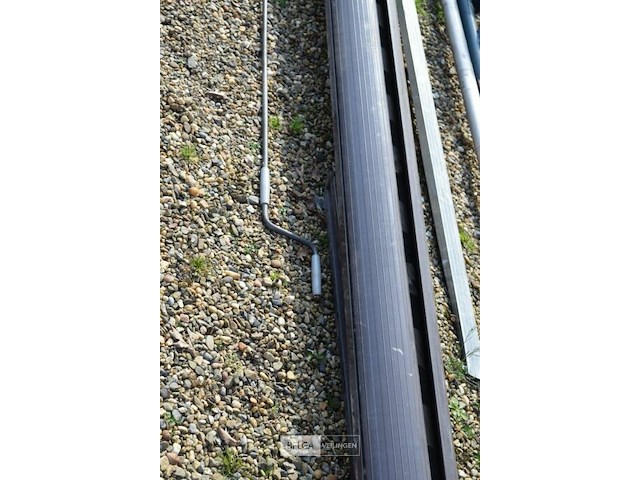 Luifel 470cm - afbeelding 3 van  4