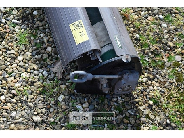 Luifel 470cm - afbeelding 4 van  4