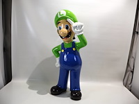 Luigi groot - afbeelding 1 van  7