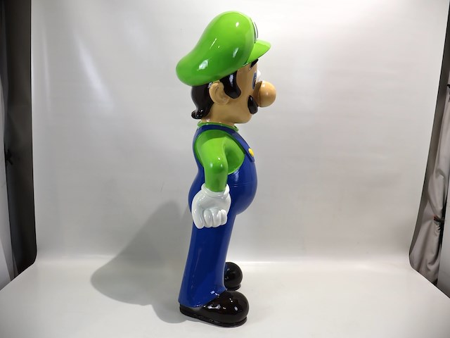 Luigi groot - afbeelding 2 van  7