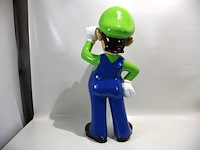 Luigi groot - afbeelding 3 van  7