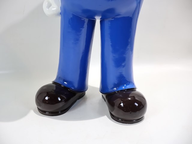 Luigi groot - afbeelding 7 van  7