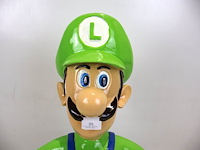 Luigi klein - afbeelding 2 van  7