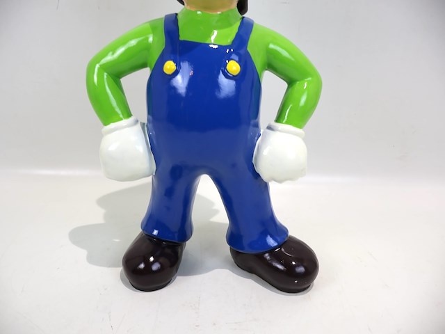 Luigi klein - afbeelding 3 van  7