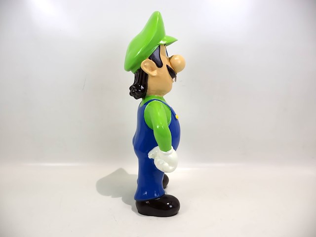 Luigi klein - afbeelding 5 van  7