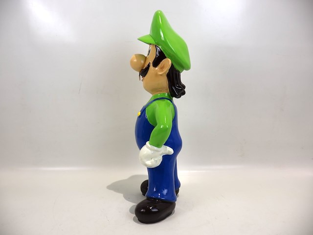 Luigi klein - afbeelding 7 van  7