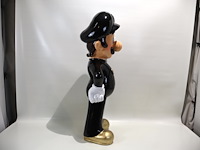 Luigi porsche groot - afbeelding 2 van  8