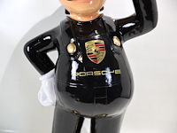 Luigi porsche groot - afbeelding 6 van  8