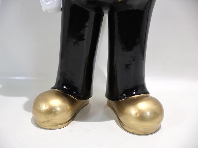 Luigi porsche groot - afbeelding 7 van  8