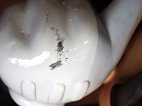 Luigi porsche groot - afbeelding 8 van  8