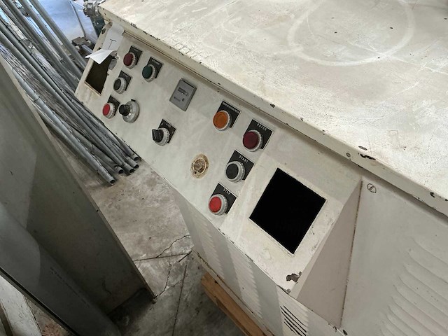 Luigi ravanetti rte 15 beluchter - afbeelding 2 van  6