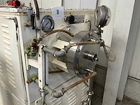 Luigi ravanetti rte 15 beluchter - afbeelding 4 van  6