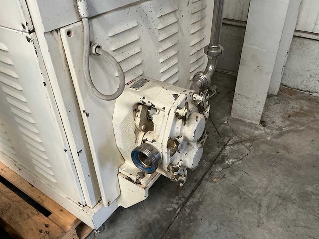 Luigi ravanetti rte 15 beluchter - afbeelding 5 van  6