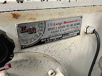 Luigi ravanetti rte 15 beluchter - afbeelding 6 van  6