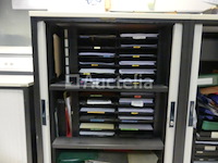 Luikkasten en tafels