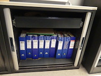 Luikkasten en tafels - afbeelding 5 van  9