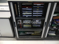 Luikkasten en tafels - afbeelding 6 van  9