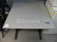 Luikkasten en tafels - afbeelding 9 van  9